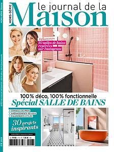 Le Journal de la Maison Hors-Série - Été 2023