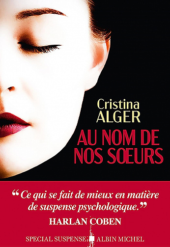 Au nom de nos soeurs - Cristina Alger (2023)