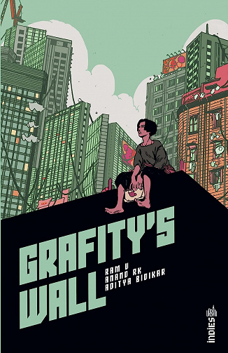 Grafity's Wall