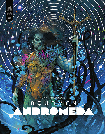 Aquaman: Andromeda (2023)