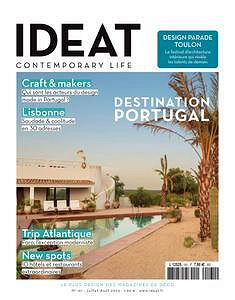 Ideat France - Juillet-Août 2023