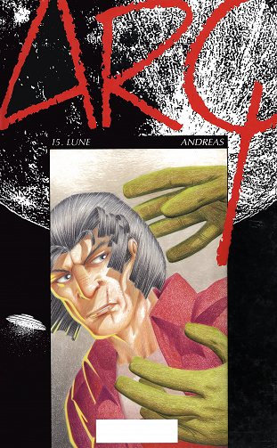 Arq - Tome 15