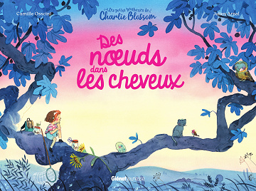 Des nœuds dans les cheveux (2023)
