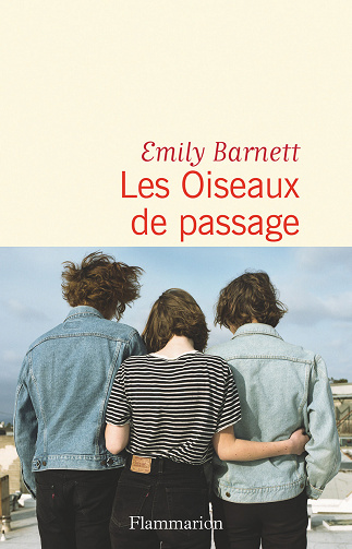 Emily Barnett - Les Oiseaux de passage