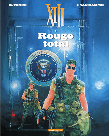 XIII - Tome 05