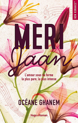 Meri Jaan - Océane Ghanem (2023)