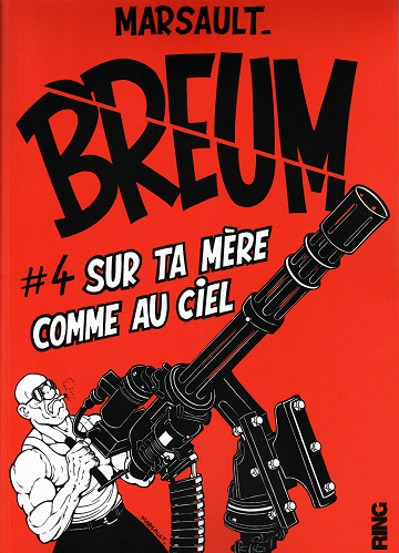 Breum - Tome 04