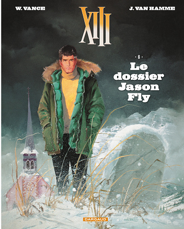 XIII - Tome 06