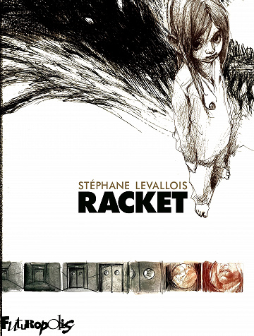 Racket (Levallois)
