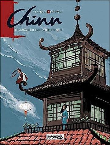 Chinn - Tome 02