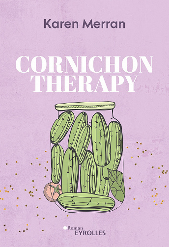 Karen Merran - Cornichon Therapy (2023)