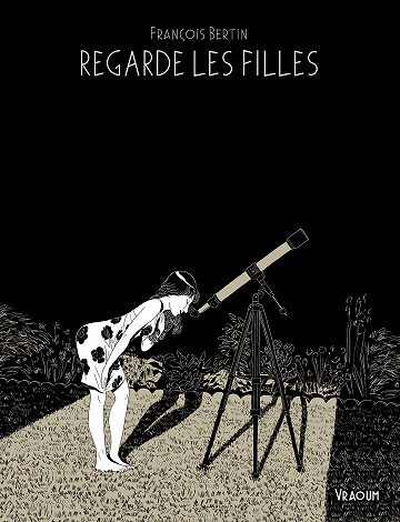 Regarde les filles (François Bertin)