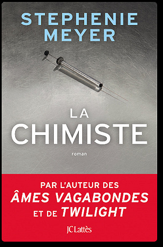 Stephenie Meyer - La chimiste
