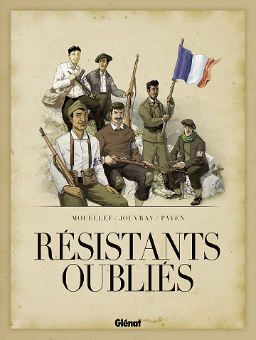 Résistants oubliés (Mouellef-Joiuvray)
