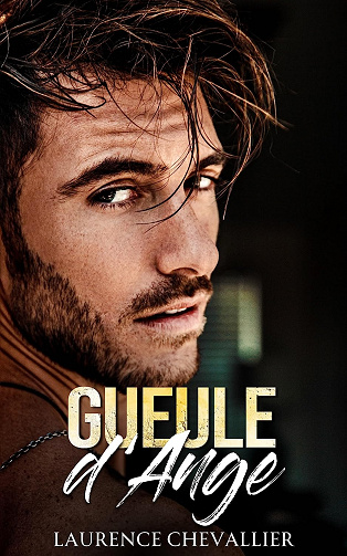 Gueule d'ange - Laurence Chevallier (2023)