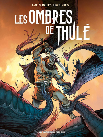 Les ombres de Thulé (2023)