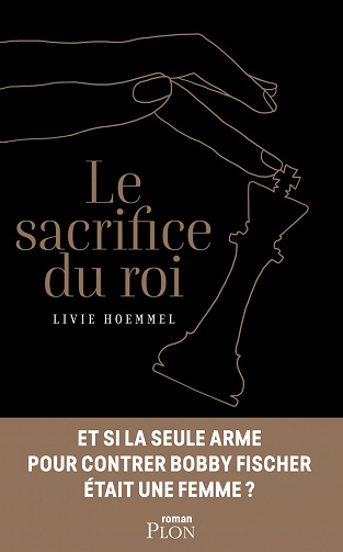 Le sacrifice du roi - Livie Hoemmel (2023)