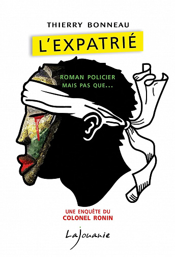 L'expatrié - Thierry Bonneau (2023)