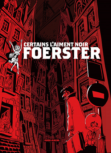 Certains l'aiment noir (Foerster)