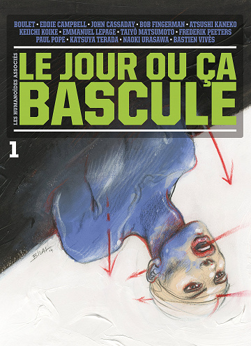 Le Jour où ça bascule