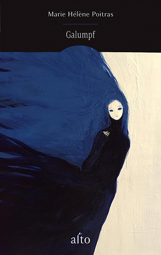 Galumpf - Marie Hélène Poitras (2023)