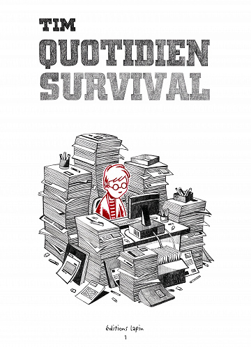 Quotidien survival (Tim (2))