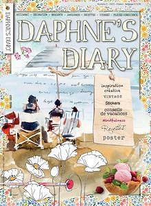 Daphne’s Diary French Edition N°5 2023