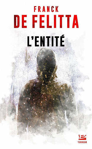 L'Entité - Frank de Felitta (2023)