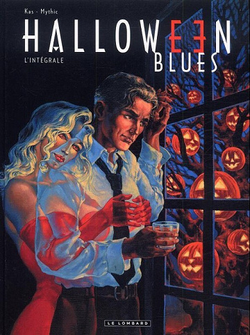 Halloween Blues - Intégrale