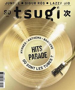Tsugi - Juillet-Août 2023