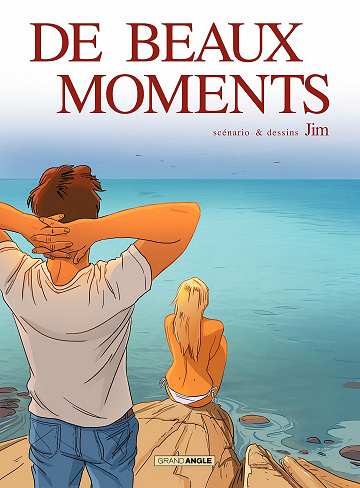 De beaux moments (Jim)