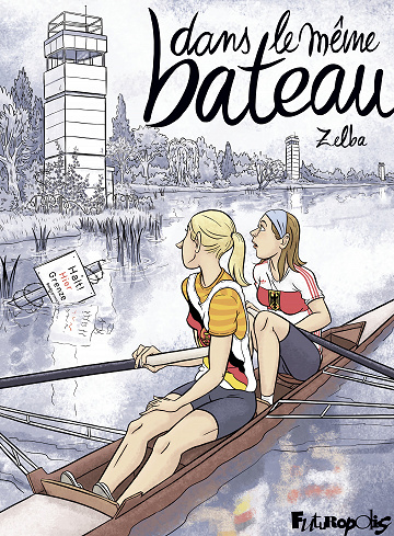 Dans le même bateau (Zelba)