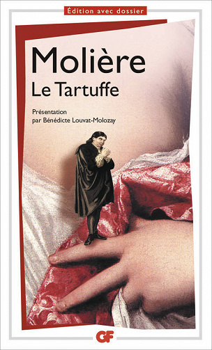 Le Tartuffe (Ed. enrichie) - Molière
