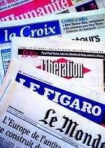 Pack Journaux Français du Mercredi 12 Juillet 2023