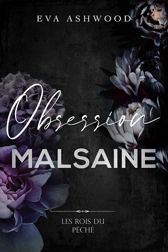 Eva Ashwood - Obsession malsaine (2023)