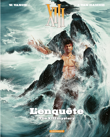 XIII - Tome 13