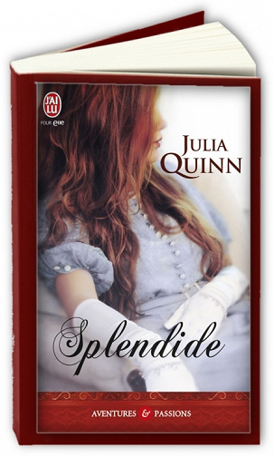 Splendide - Julia Quinn (2011)
