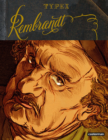 Rembrandt (Typex)