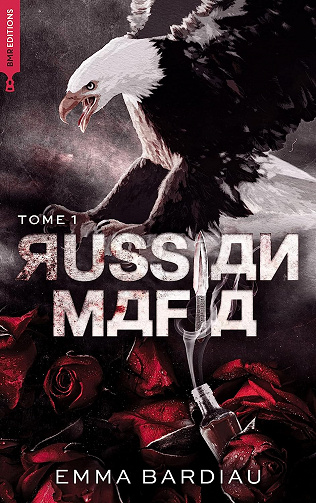 Russian mafia - Emma Bardiau (2023)