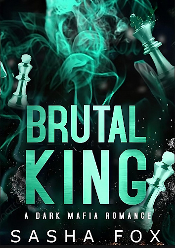 Brutal king - Sasha Fox (2023)