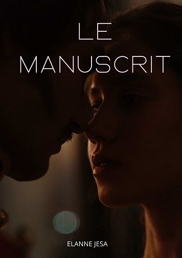 Elanne Jesa - Le manuscrit (2023)