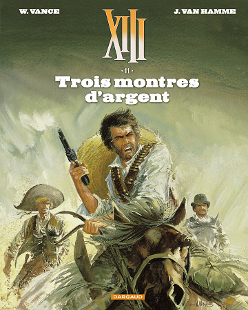 XIII - Tome 11