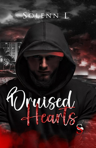 Bruised hearts - Solenn. L (2023)
