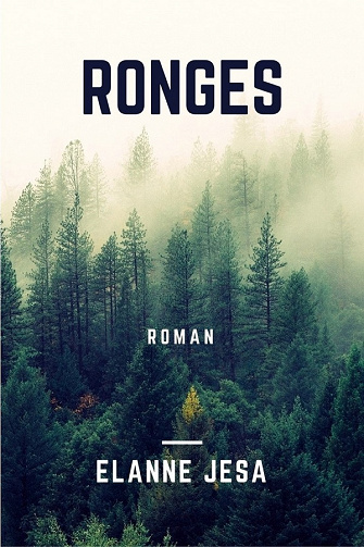 Elanne Jesa - Rongés