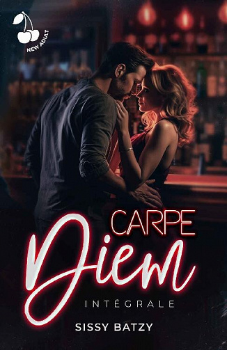 Sissy Batzy - Carpe Diem - L'intégrale (2023)
