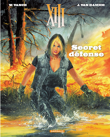 XIII - Tome 14