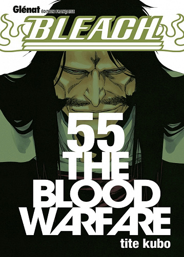Bleach en couleurs - T55-74