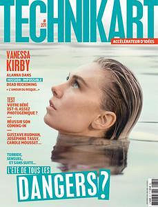 Technikart - Été 2023