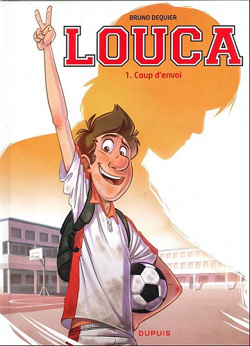 Louca - Tomes 01 à 10