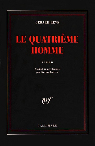 Gerard Reve - Le Quatrième homme